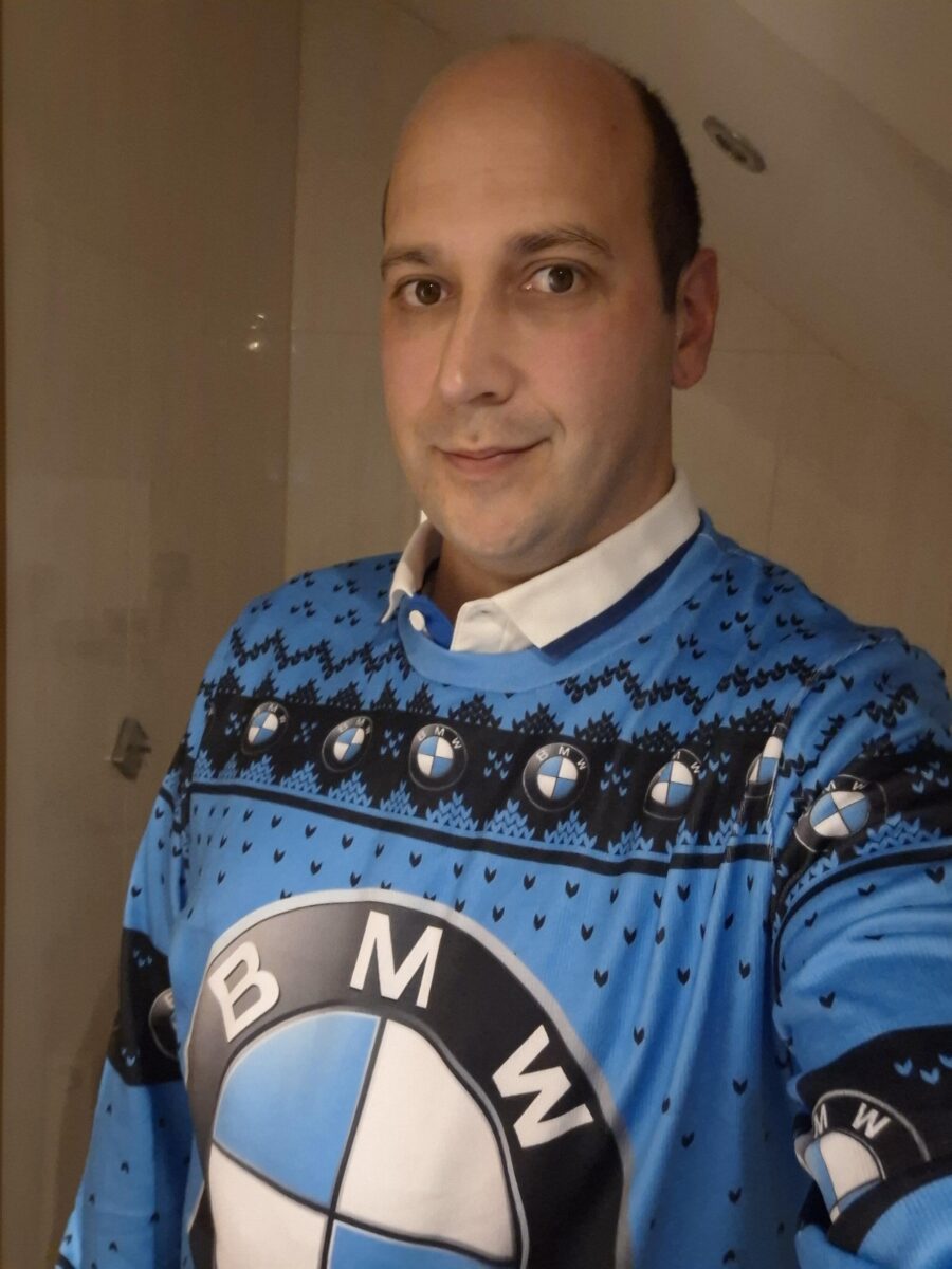 Image #1 from JOHN BICKLEY