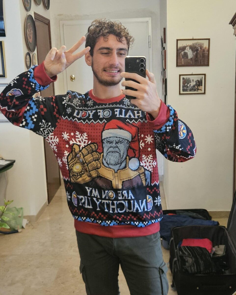 Image #1 from Giulio Antonucci