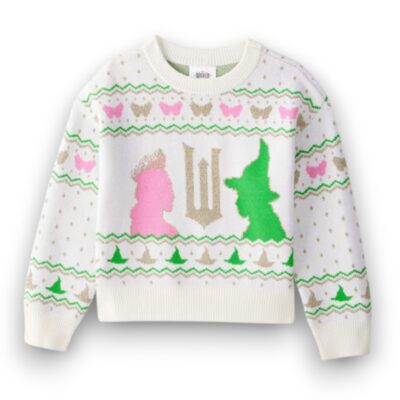Christmas Wicked Ugly Sweaters