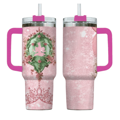 Wicked Stanley Tumblers 40z