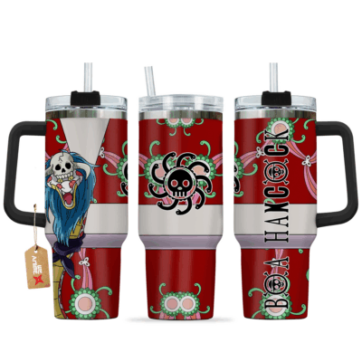 Boa One Piece Stanley Tumblers 40z